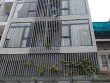 Hình ảnh Cho thuê nhà 50A Trần Bình Trọng, phường 11 , Quận Bình Thạnh