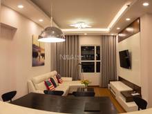 Hình ảnh ✔ Cho thuê CHCC SUNRISE CITY 78m 2pn 2wc - Nội thất đầy đủ