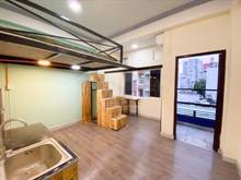 Hình ảnh Cho thuê Trang Chủ MB66.COM / Đăng Ký Tặng 66K chung cư mini Tân Bình, đầy đủ tiện nghi nội thât 28m2