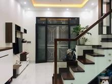 Hình ảnh Bán nhà phân lô ngõ 89Lạc Long Quân, cách oto 15m-6T-4.4Tỷ