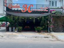 Hình ảnh Bán đất MT đường Nguyễn Hoàng. Vị trí đẹp, DT lớn. Chỉ 220 tr/m2 TL