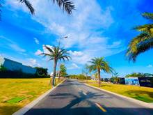 Hình ảnh Bán Nhà Phố Resort Gần Chợ Tân Phước Khánh Coteccons Xây Dựng