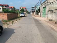 Hình ảnh Bán đất đấu giá 2 mặt đường tại Cổ Giang, Lệ Chị, Gia Lâm