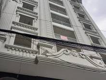 Hình ảnh Cho thuê nhà đường Nguyễn Sơn Hà quận 3 14,5x17,5m