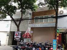 Hình ảnh Cho thuê nhà nguyễn căn mặt tiền đường Bàu Cát1, phường 14, Q.Tân Bình