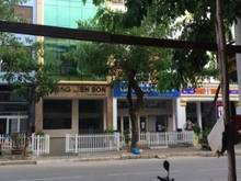 Hình ảnh Nhà phố kinh doanh Phú Mỹ Hưng, Q7, trệt lửng 3 lầu, giá 32triệu/tháng