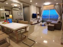 Hình ảnh ✔ Cho thuê CHCC SUNRISE CITY 120m 3pn 2wc - Nội thất đầy đủ