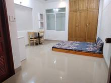 Hình ảnh Phòng trọ Tân Bình sau lưng ETOWN, có SÂN THƯỢNG RIÊNG, full nội thất