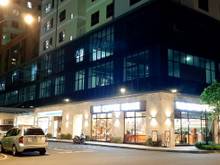 Hình ảnh Cho thuê 04 căn Homyland 3 Nhà trống NTCB Giá 9tr Đủ nội thất Giá 11tr