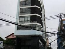 Hình ảnh Cho thuê tòa nhà 2 MT Nguyễn Thị Minh Khai-Tôn Thất Tùng  giá 140tr/th