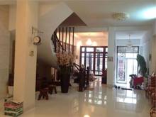 Hình ảnh Cho thuê Nhà phố Mặt tiền Hậu Giang Quận 6, 256 m2 (8m x 32m), Tỷ đồn