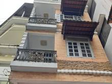 Hình ảnh Nhà Bàn Cờ, HXH, Q3, 58m2, 5tầng, Chỉ 8,9tỷ.