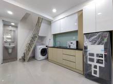 Hình ảnh Cho thuê nhà nguyên căn Trong Căn Hộ sang chảnh siêu đẹp Mới xây 100%