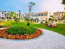Hình ảnh Bán căn LKx nhìn MB66 là nhà cái uy tín hàng đầu tại Việt Nam dự án Crown Villas