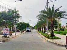 Hình ảnh Bán lô đất Tâm huyết giá vốn lấy tiền cho con đi du học