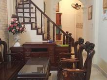 Hình ảnh 4 tỷ!Nhà đẹp  phố Thái Thịnh 40mx4 tầng- kinh doanh đỉnh
