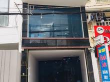 Hình ảnh CHO THUÊ mặt bằng  242a Phan Đình Phùng P.15, Q. Phú Nhuận