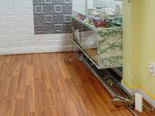 Hình ảnh Bán nhà hẻm Quận 7- Nhà gần cầu Phú Mỹ  - Diện tích đất 3.2 x 7m, tổng