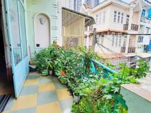 Hình ảnh Bán Nhà căn góc Mặt Tiền Đường Số Khu Tân Quy Đông Phường Tân Phong Qu