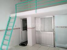 Hình ảnh Bán nhà hẻm Phường Tân Thuận Đông Quận 7- Nhà gần cầu Tân Thuận   - Di