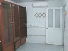 Hình ảnh Bán Nhà Hẻm Xe Hơi Phường Tân Hưng Quận 7 - Khu Đông Dân Thích Hợp Kin