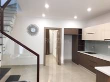 Hình ảnh Bán nhà mặt tiền đường số, khu vực trung tâm sầm uất Quận 7  - Diện tí