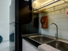 Hình ảnh Chung cư Melody Residences 70m² 2PN