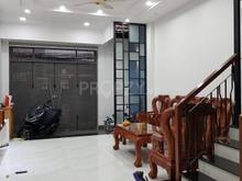 Hình ảnh Bán Nhà Hẻm Xe Hơi 4m Phường Tân Kiểng Quận 7 - Nhà Cao Tầng Bồng Bộ.