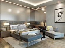 Hình ảnh Penhouse Sky Garden 3, Pmh, 4PN 3WC, Nhà đẹp lung linh, giá 22 triệu