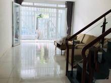 Hình ảnh Bán Nhà Hẻm Đường Huỳnh Tấn Phát Quận 7 - Nhà Đẹp Xây Dựng Kiên Cố   -
