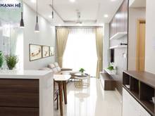 Hình ảnh Sở Hữu Ngay Căn 49m2(2PN,1WC) Giá 278tr-Hóc Môn, Sẵn Nội Thất, SHR