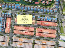 Hình ảnh 5 lô Ngoại giao Đất Quảng Riverside 90m2 giá 1.7x tỷ
