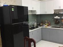 Hình ảnh Bán nhà hẻm xe tải Quận 7- Khu dân cư yên tĩnh, an ninh cao  - Diện t