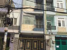 Hình ảnh Bán nhà MT đường Số 4A, P. Bình Trị Đông B, 4 x 20m, 3 tấm