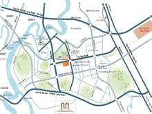 Hình ảnh 27/12 mở bán đất nền The Centre House Nhơn Trạch chỉ từ 850tr/nền