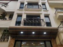 Hình ảnh Cho thuê nhà hoàng văn thái 100m x 7T thông sàn, thang máy