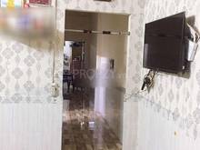 Hình ảnh Bán nhà 2 mặt hẻm Quận 7- Nhà gần siêu thị Thế giới di động   - Diện t