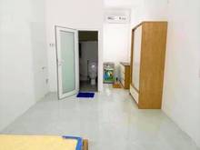 Hình ảnh Phòng trọ quận 12, gần ĐH NGUYỄN TẤT THÀNH,FREE giữ xe, có Ban Công