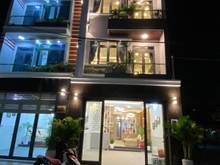 Hình ảnh Cho thuê nhà 339D Nguyễn Thái Bình, P.12, Q. Tân Bình