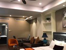 Hình ảnh Cho thuê phòng đầy đủ nội thất MT Lê Văn Sỹ Q3 giá chỉ từ 5tr/th