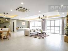 Hình ảnh Cho thuê Trang Chủ MB66.COM / Đăng Ký Tặng 66K Happy Valley, PMH, 3PN 2WC, nhà đẹp, nội thất mới