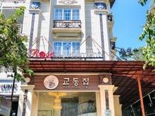Hình ảnh Cho thuê khách sạn MT AN DƯƠNG VƯƠNG, P10, Q6, 💎Giá 120tr/th💎