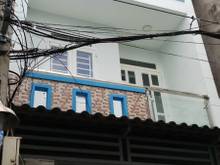 Hình ảnh Nhà 3 TẤM 5PN Chiến Lược hẻm xe hơi