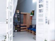 Hình ảnh Phòng trọ Tiện nghi thoáng mát quận Gò Vấp mới tinh giá rẻ