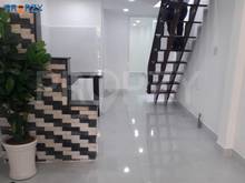Hình ảnh Nhà hẻm xe hơi Phường Bình Thuận quận 7  - Diện tích đất công nhận 50.