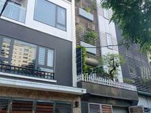 Hình ảnh Cho thuê nhà KĐT Trung yên, Trung hòa Cầu giấy, thang máy, 30tr