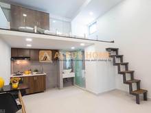 Hình ảnh Cho Thuê Căn Hộ Mini Có Gác Quận 7