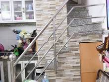 Hình ảnh Bán Nhà Hẻm Thoáng Phường Tân Hưng Quận 7, Khu Dân Cư An Ninh. Nhà Nhỏ