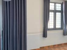 Hình ảnh NHÀ CHO THUÊ NGUYÊN CĂN 5 LẦU 440/5A Nơ Trang Long,P.13, Q.Bình Thạnh.