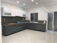 Hình ảnh Bán nhà hẻm xe hơi Quận 7- Nhà gần cầu Lý Phục Man  - Diện tích đất 87